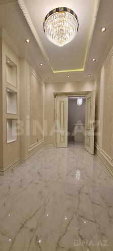 Сдаётся 3-комн. новостройка 103 м², м. 8 ноября, photo 6 from 14