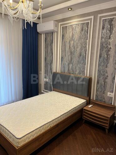 Сдаётся 3-комн. новостройка 103 м², м. 8 ноября, photo 9 from 14