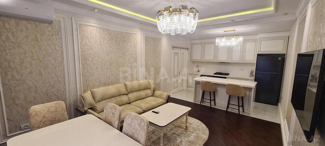 Сдаётся 3-комн. новостройка 103 м², м. 8 ноября, photo 5 from 14