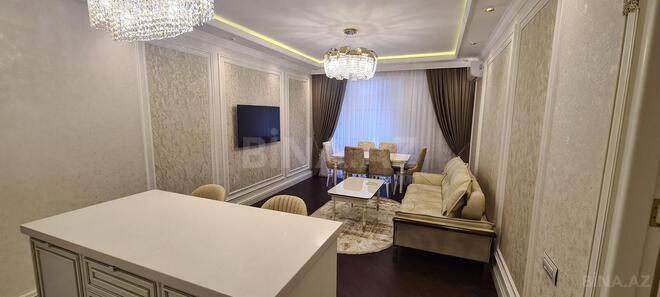 Сдаётся 3-комн. новостройка 103 м², м. 8 ноября, photo 3 from 14