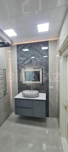 Сдаётся 3-комн. новостройка 103 м², м. 8 ноября, photo 12 from 14