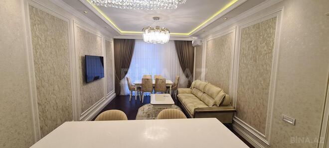 Сдаётся 3-комн. новостройка 103 м², м. 8 ноября, photo 4 from 14