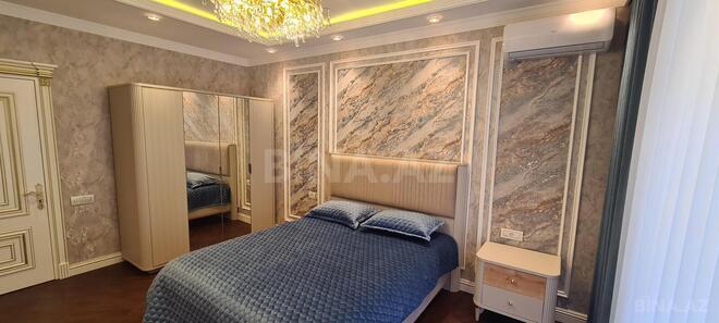 Сдаётся 3-комн. новостройка 103 м², м. 8 ноября, photo 8 from 14