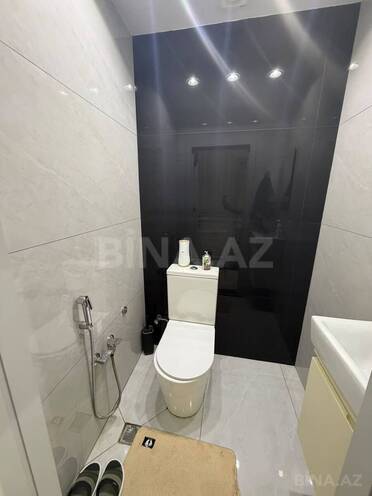 Satılır 3 otaqlı yeni tikili 96 m², Həzi Aslanov m., photo 19 from 23