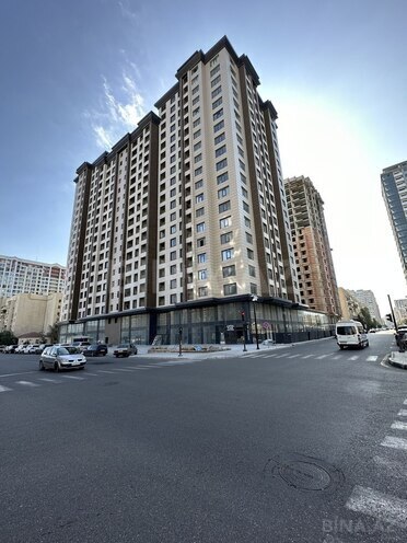 Продаётся 3-комн. новостройка 120 м², м. Шах Исмаил Хатаи, photo 4 from 8
