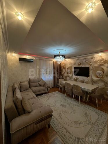 Продаётся 3-комн. новостройка 80 м², м. Шах Исмаил Хатаи, photo 4 from 17