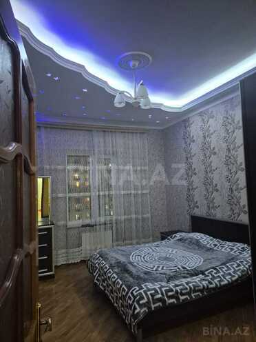 İcarəyə verilir 3 otaqlı köhnə tikili 90 m², 8 Noyabr m., photo 3 from 10