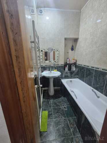 İcarəyə verilir 3 otaqlı köhnə tikili 90 m², 8 Noyabr m., photo 7 from 10