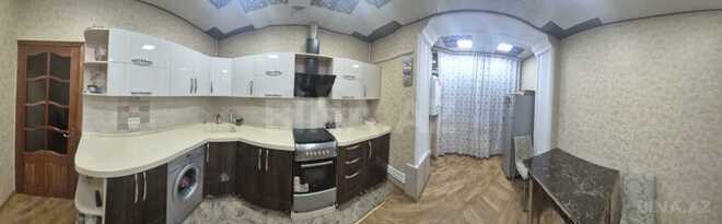 İcarəyə verilir 3 otaqlı köhnə tikili 90 m², 8 Noyabr m., photo 8 from 10