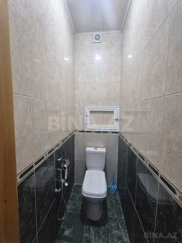 İcarəyə verilir 3 otaqlı köhnə tikili 90 m², 8 Noyabr m., photo 6 from 10