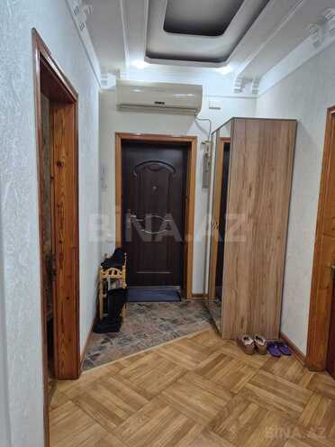 İcarəyə verilir 3 otaqlı köhnə tikili 90 m², 8 Noyabr m., photo 9 from 10