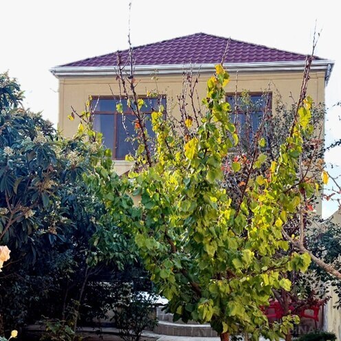 Продаётся 5-комн. дом/дача 135 м², пос. Шаган, photo 1 from 19