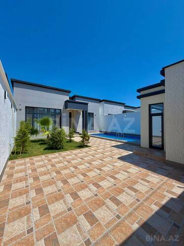 Продаётся 4-комн. дом/дача 160 м², пос. Мардакан, photo 17 from 19