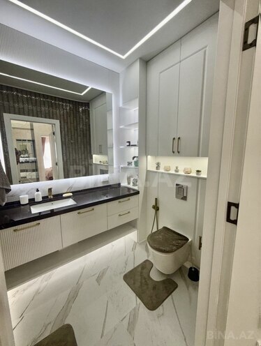 Satılır 3 otaqlı yeni tikili 125 m², Şah İsmayıl Xətai m., photo 14 from 19