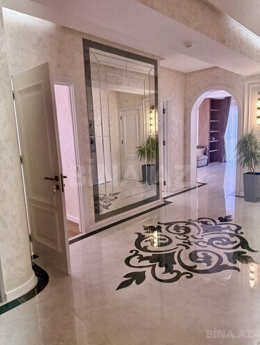 Satılır 3 otaqlı yeni tikili 125 m², Şah İsmayıl Xətai m., photo 16 from 19