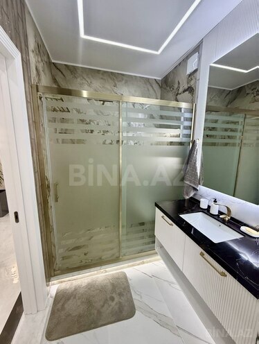 Satılır 3 otaqlı yeni tikili 125 m², Şah İsmayıl Xətai m., photo 15 from 19