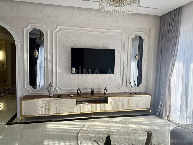 Satılır 3 otaqlı yeni tikili 125 m², Şah İsmayıl Xətai m., photo 6 from 19