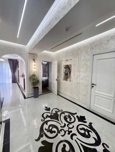 Satılır 3 otaqlı yeni tikili 125 m², Şah İsmayıl Xətai m., photo 8 from 19