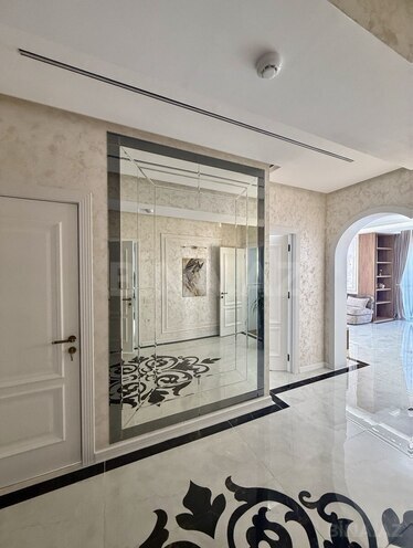 Satılır 3 otaqlı yeni tikili 125 m², Şah İsmayıl Xətai m., photo 11 from 19