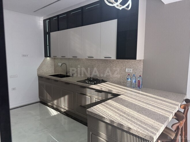 Satılır 3 otaqlı yeni tikili 125 m², Şah İsmayıl Xətai m., photo 9 from 19