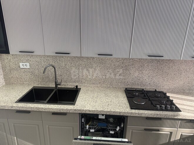 Satılır 3 otaqlı yeni tikili 125 m², Şah İsmayıl Xətai m., photo 10 from 19
