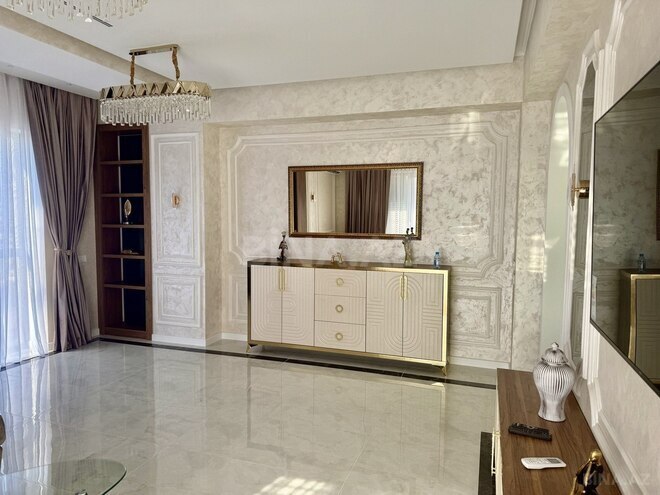 Satılır 3 otaqlı yeni tikili 125 m², Şah İsmayıl Xətai m., photo 5 from 19