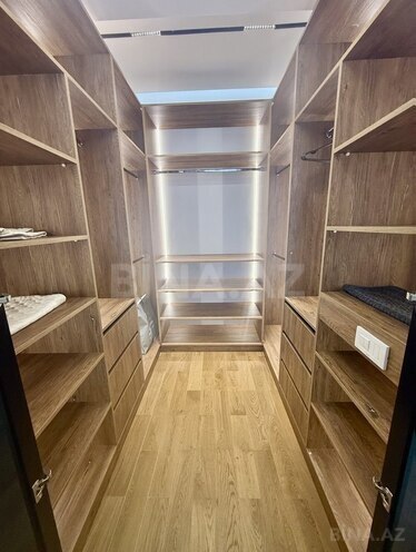 Satılır 3 otaqlı yeni tikili 125 m², Şah İsmayıl Xətai m., photo 18 from 19