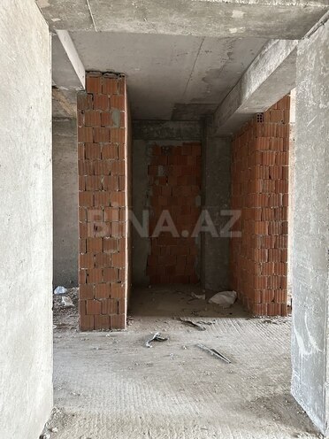 Satılır 3 otaqlı yeni tikili 140 m², Həzi Aslanov m., photo 5 from 9