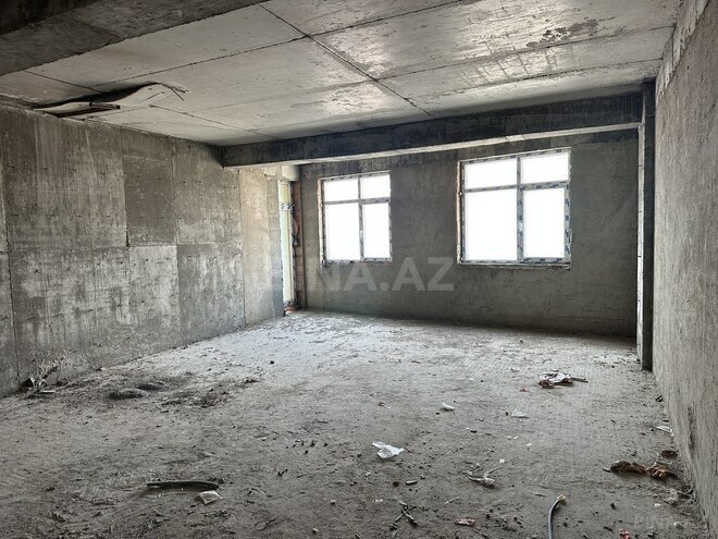Satılır 3 otaqlı yeni tikili 140 m², Həzi Aslanov m., photo 6 from 9