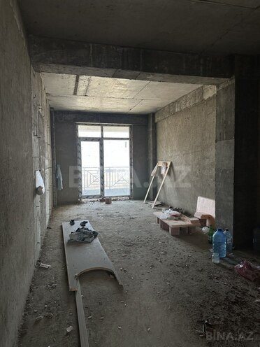 Satılır 3 otaqlı yeni tikili 140 m², Həzi Aslanov m., photo 7 from 9