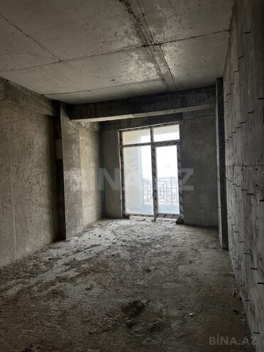 Satılır 3 otaqlı yeni tikili 140 m², Həzi Aslanov m., photo 3 from 9