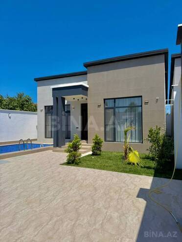 Продаётся 4-комн. дом/дача 150 м², пос. Мардакан, photo 15 from 17