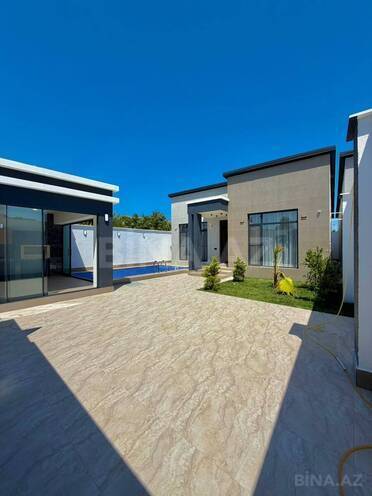Продаётся 4-комн. дом/дача 150 м², пос. Мардакан, photo 16 from 17