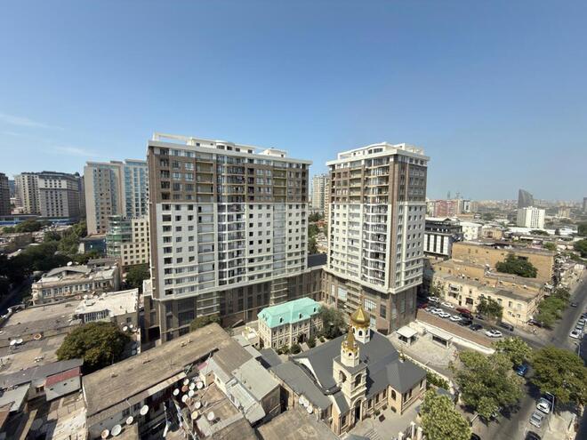 Продаётся 3-комн. новостройка 100 м², м. 28 мая, photo 12 from 17