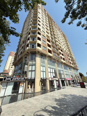 Продаётся 3-комн. новостройка 100 м², м. 28 мая, photo 1 from 17
