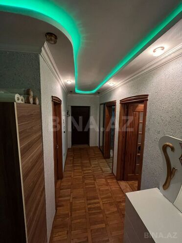 Продаётся 3-комн. новостройка 80 м², м. Шах Исмаил Хатаи, photo 14 from 17