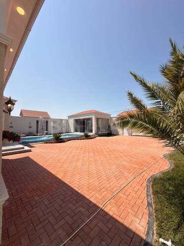 Satılır 4 otaqlı həyət evi/bağ evi 200 m², Şüvəlan q., photo 5 from 23