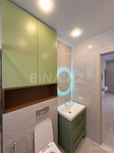 Satılır 4 otaqlı həyət evi/bağ evi 200 m², Şüvəlan q., photo 20 from 23