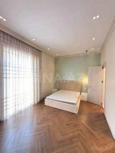 Satılır 4 otaqlı həyət evi/bağ evi 200 m², Şüvəlan q., photo 17 from 23