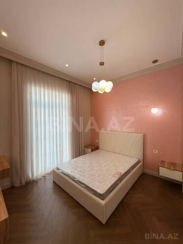Satılır 4 otaqlı həyət evi/bağ evi 200 m², Şüvəlan q., photo 13 from 23