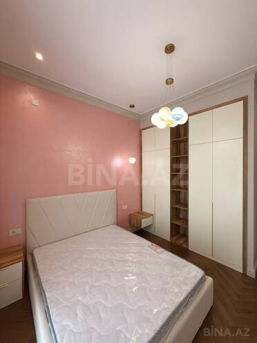 Satılır 4 otaqlı həyət evi/bağ evi 200 m², Şüvəlan q., photo 14 from 23