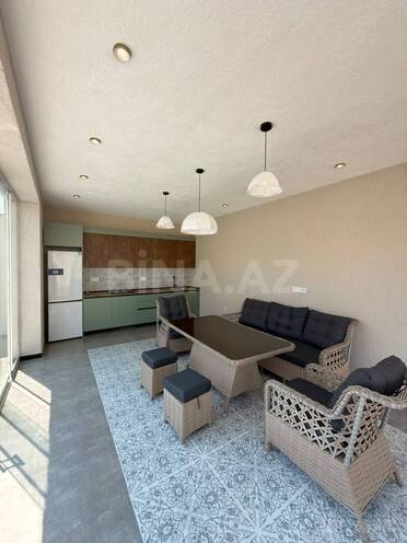 Satılır 4 otaqlı həyət evi/bağ evi 200 m², Şüvəlan q., photo 7 from 23