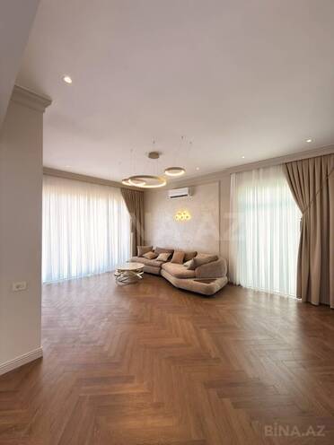 Satılır 4 otaqlı həyət evi/bağ evi 200 m², Şüvəlan q., photo 9 from 23