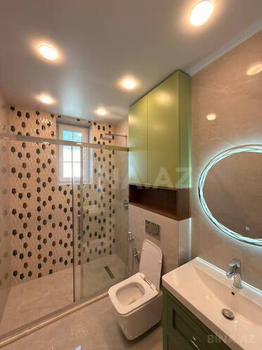 Satılır 4 otaqlı həyət evi/bağ evi 200 m², Şüvəlan q., photo 21 from 23