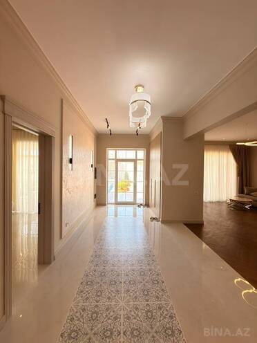 Satılır 4 otaqlı həyət evi/bağ evi 200 m², Şüvəlan q., photo 8 from 23
