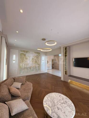 Satılır 4 otaqlı həyət evi/bağ evi 200 m², Şüvəlan q., photo 10 from 23