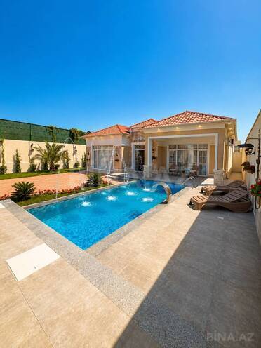 Satılır 4 otaqlı həyət evi/bağ evi 200 m², Şüvəlan q., photo 3 from 23