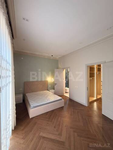 Satılır 4 otaqlı həyət evi/bağ evi 200 m², Şüvəlan q., photo 16 from 23