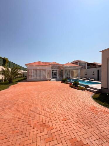 Satılır 4 otaqlı həyət evi/bağ evi 200 m², Şüvəlan q., photo 4 from 23