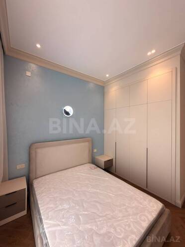 Satılır 4 otaqlı həyət evi/bağ evi 200 m², Şüvəlan q., photo 18 from 23